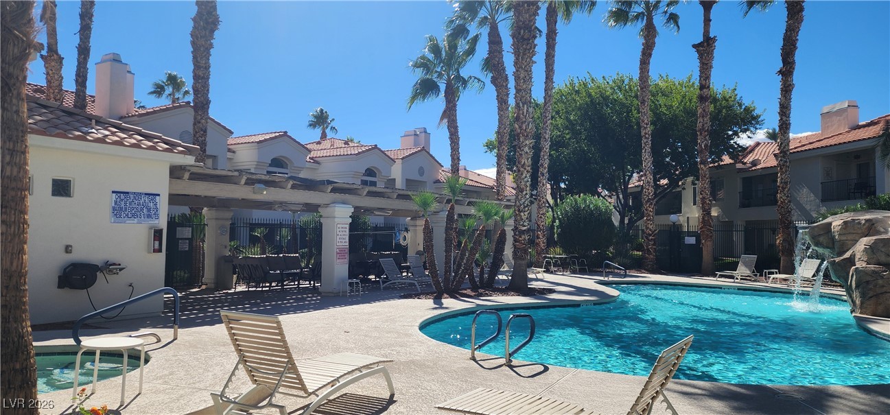 7629 Valley Green Drive 101