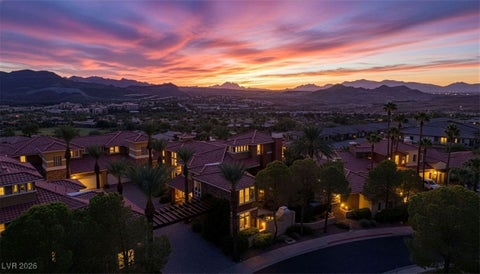 Tiny photo for 18 Cerchio Alto, Henderson, NV 89011 (MLS # 2745672)
