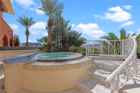 Tiny photo for 18 Cerchio Alto, Henderson, NV 89011 (MLS # 2745672)