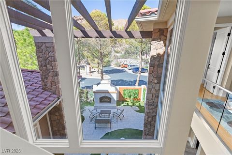 Tiny photo for 18 Cerchio Alto, Henderson, NV 89011 (MLS # 2745672)
