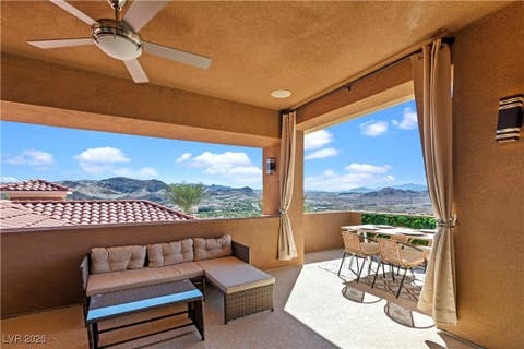 Tiny photo for 18 Cerchio Alto, Henderson, NV 89011 (MLS # 2745672)