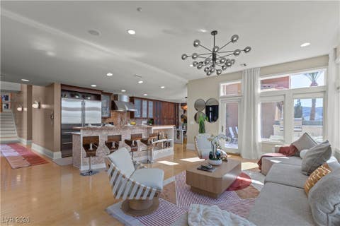 Tiny photo for 18 Cerchio Alto, Henderson, NV 89011 (MLS # 2745672)