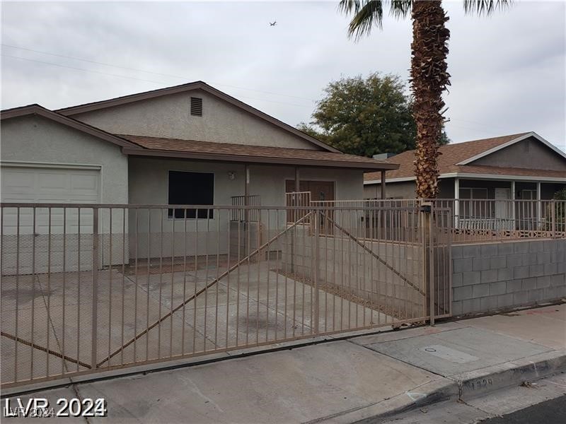 1929 Evelyn Avenue, Henderson, Nevada image 3