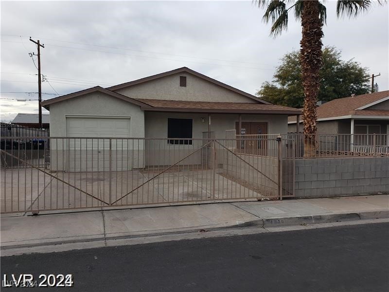 1929 Evelyn Avenue, Henderson, Nevada image 2