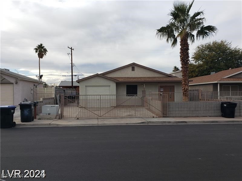 1929 Evelyn Avenue, Henderson, Nevada image 1