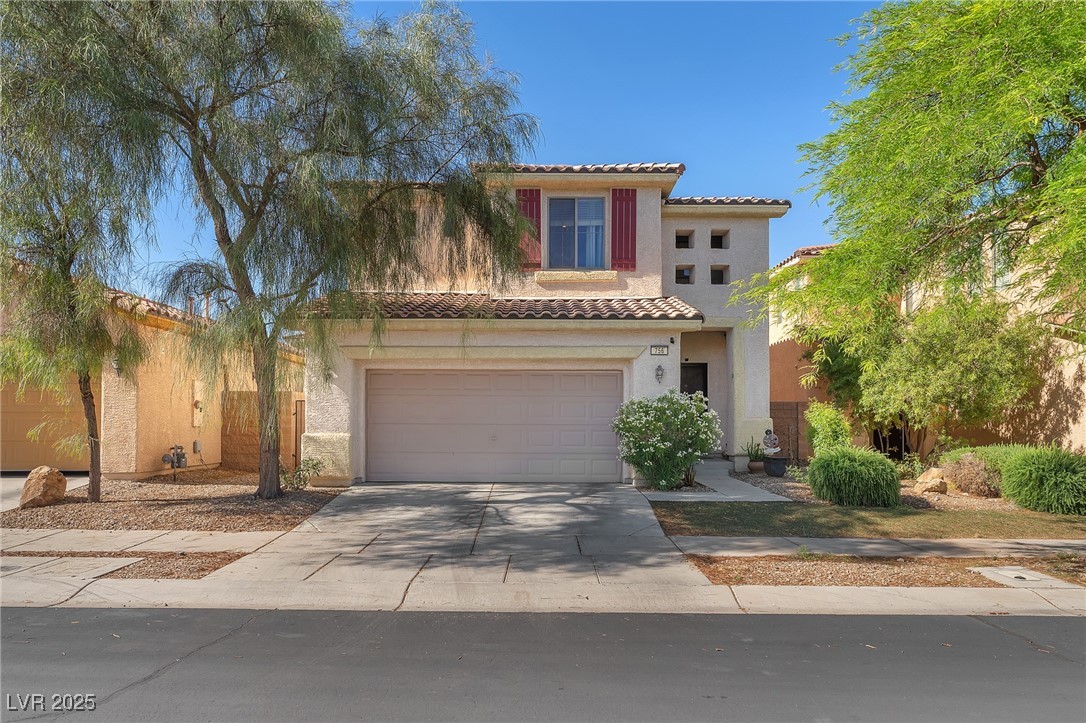 756 Arden Valley Avenue, Henderson, Nevada image 1