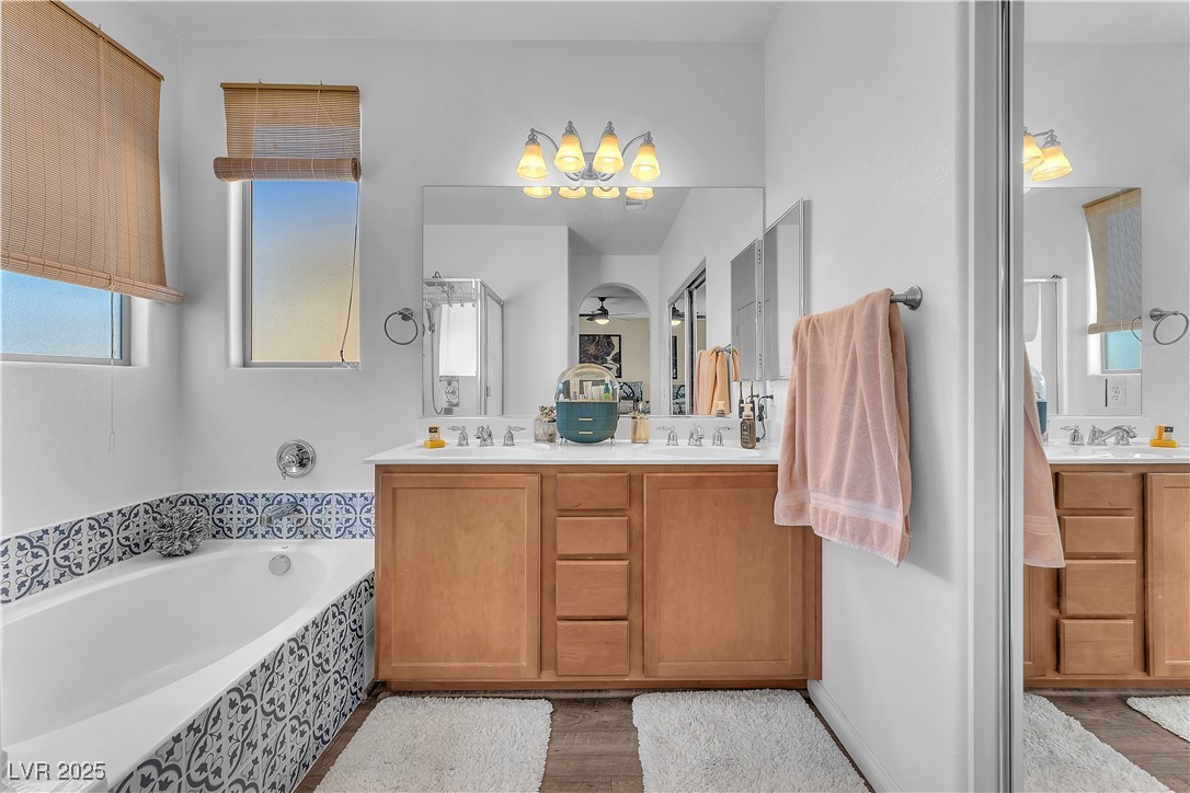 756 Arden Valley Avenue, Henderson, Nevada image 21
