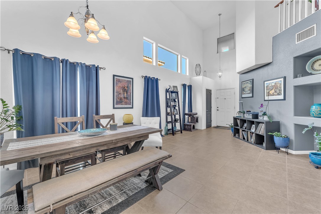 756 Arden Valley Avenue, Henderson, Nevada image 11