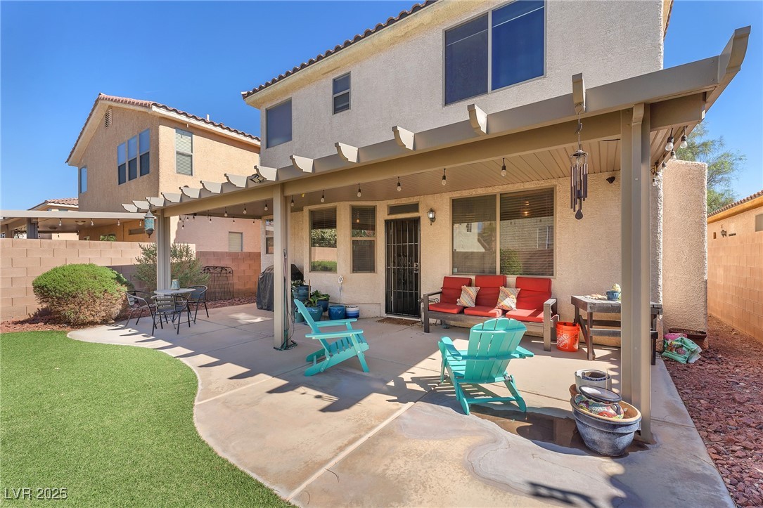 756 Arden Valley Avenue, Henderson, Nevada image 29