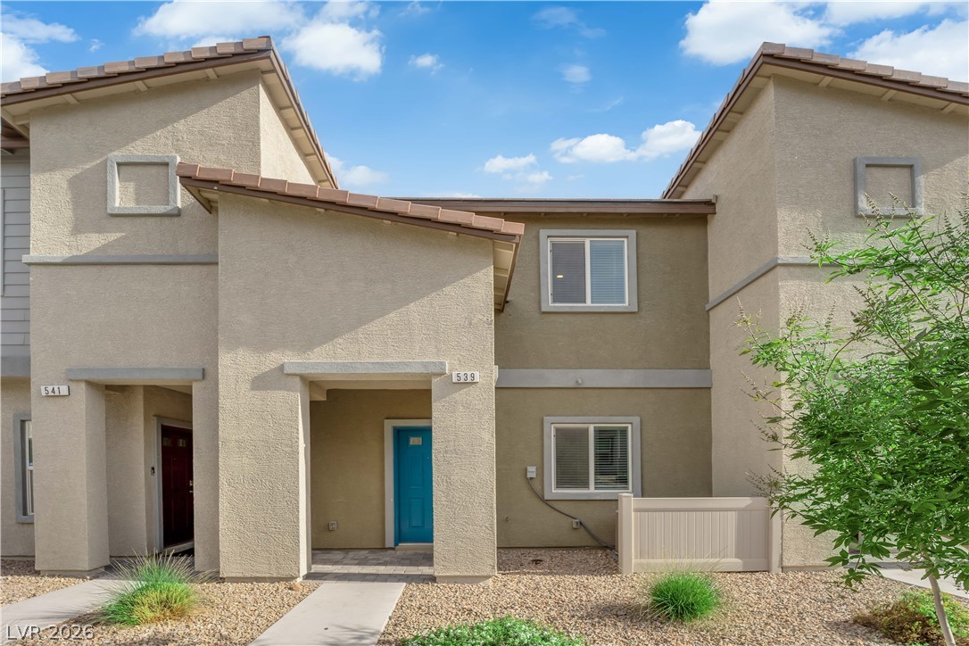 539 Clearsable Avenue