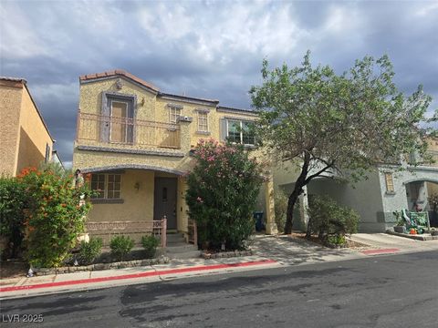 10342 Midseason Mist Street Las Vegas NV 89183