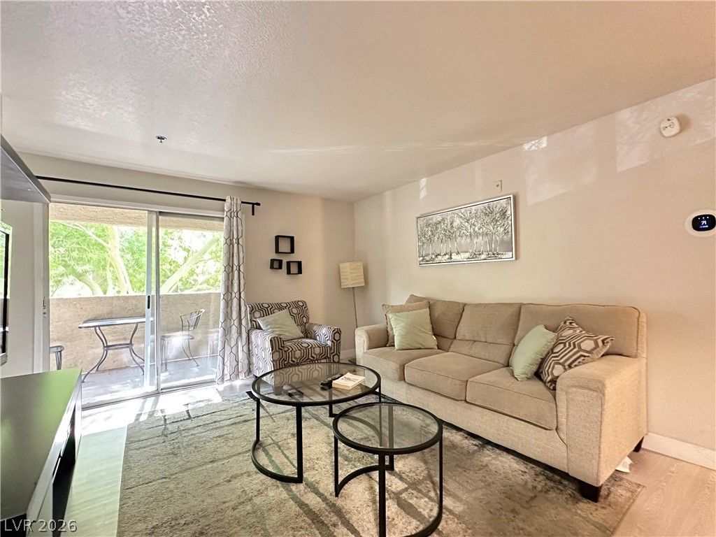 Photo of 4200 S Valley View Boulevard #2057, Las Vegas, NV 89103 (MLS # 2776290)