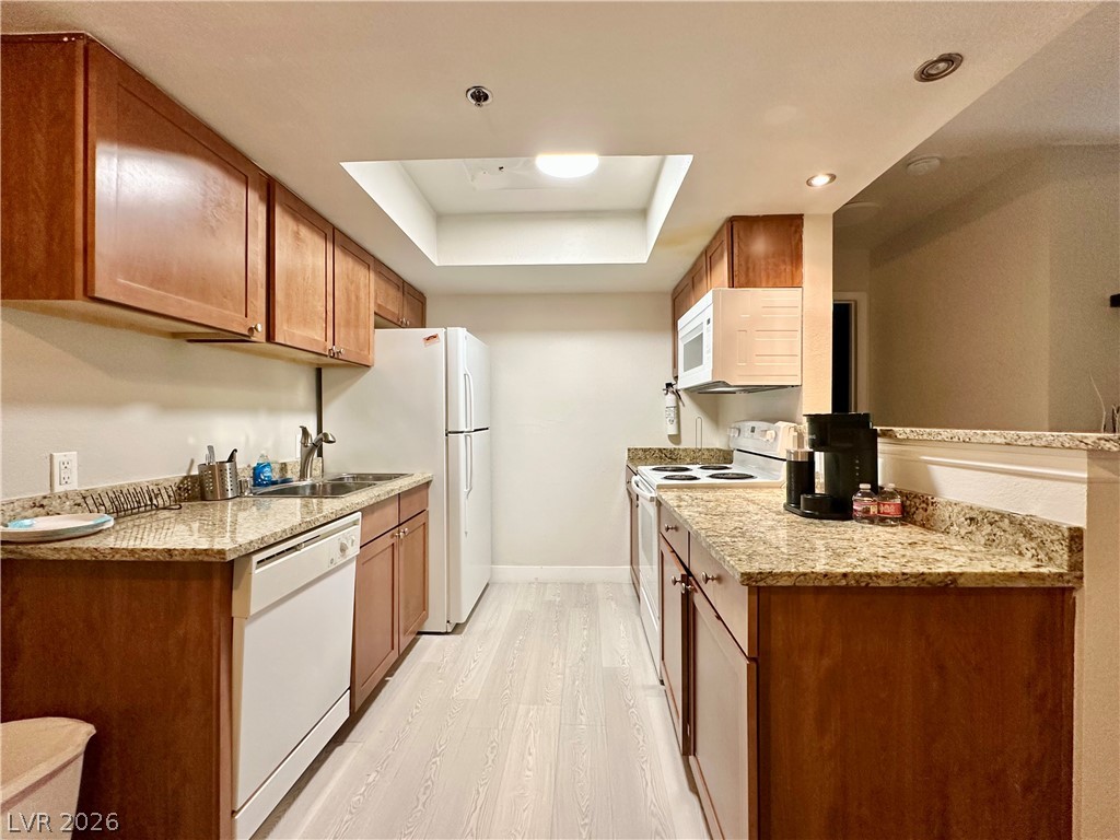 4200 S Valley View Boulevard 2057