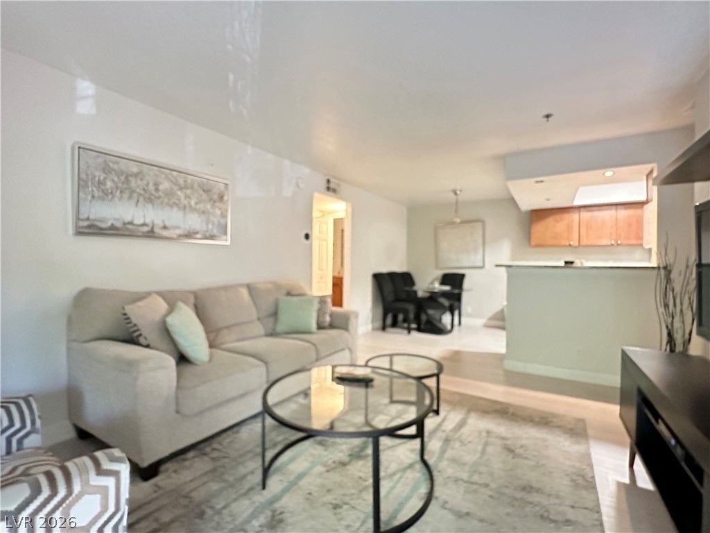 Photo of 4200 S Valley View Boulevard #2057, Las Vegas, NV 89103 (MLS # 2776290)