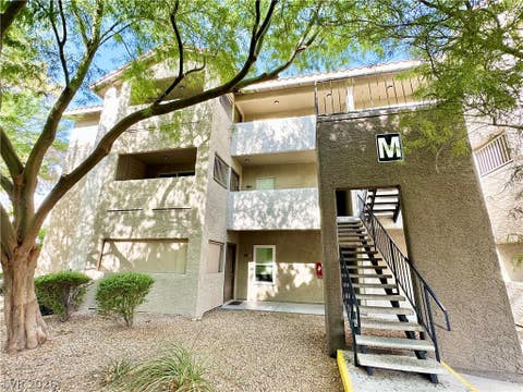 Condo For Sale - 4200 S Valley View Boulevard #2057<br/> Clark County, Las Vegas, NV 89103