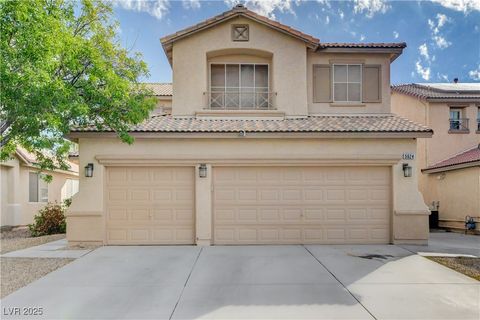 5624 Deer Run Court North Las Vegas NV 89031