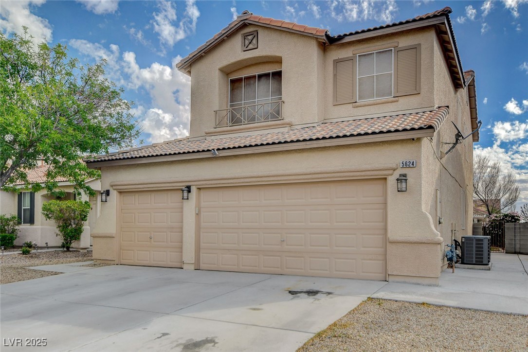 5624 Deer Run Court
