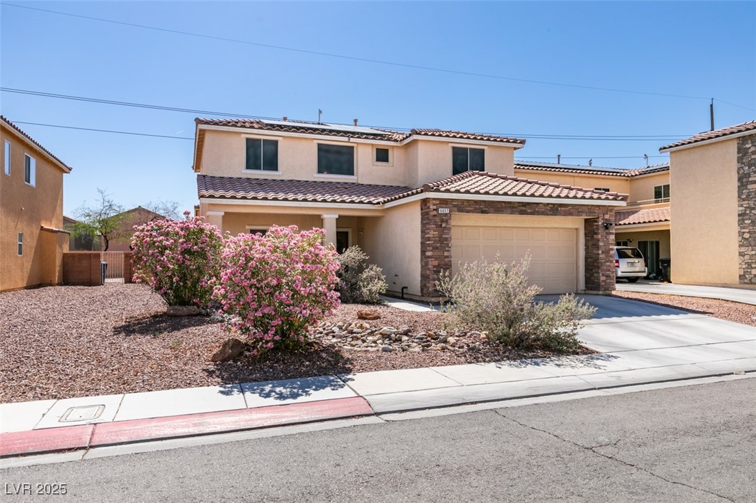 6052 Puesta Del Sol Street, North Las Vegas, Nevada image 2