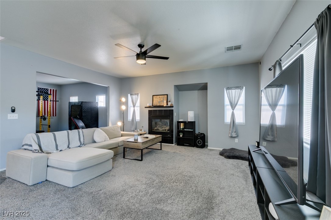 6052 Puesta Del Sol Street, North Las Vegas, Nevada image 7