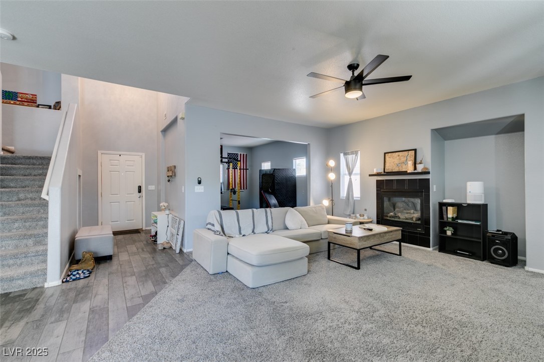 6052 Puesta Del Sol Street, North Las Vegas, Nevada image 9