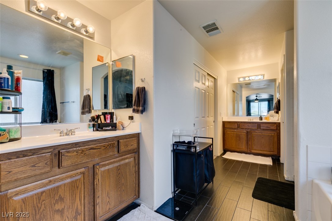 6052 Puesta Del Sol Street, North Las Vegas, Nevada image 38