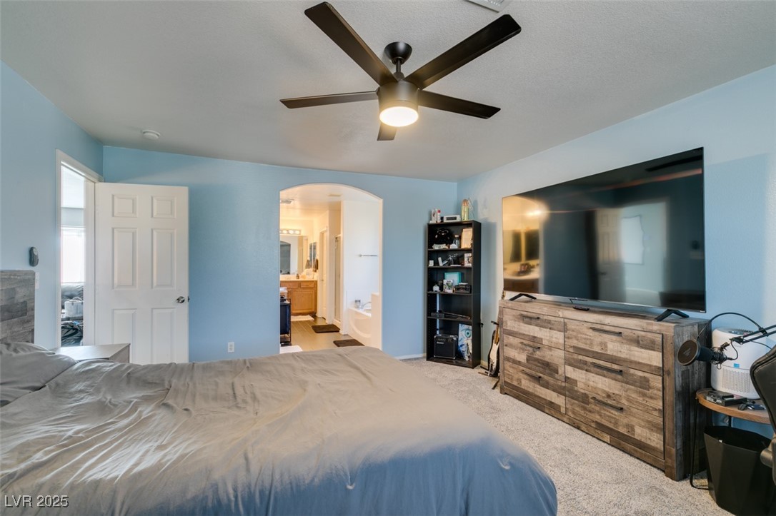 6052 Puesta Del Sol Street, North Las Vegas, Nevada image 34