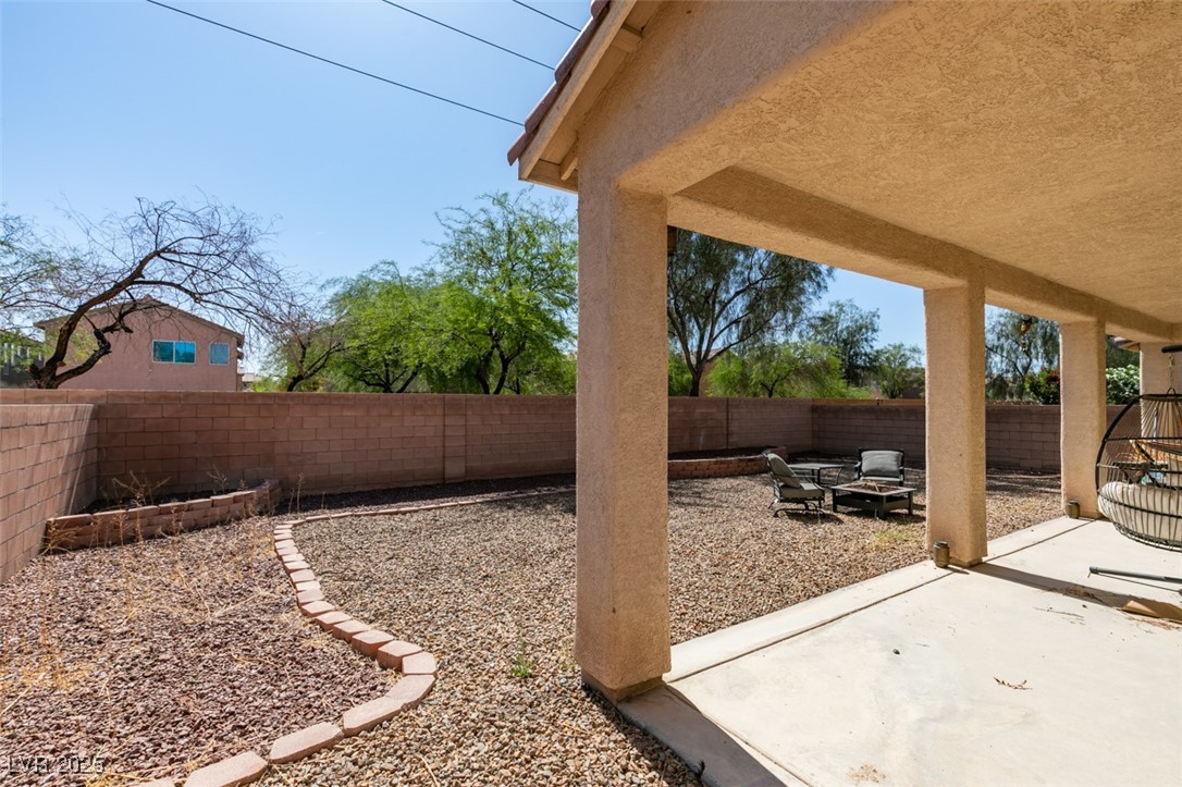 6052 Puesta Del Sol Street, North Las Vegas, Nevada image 43