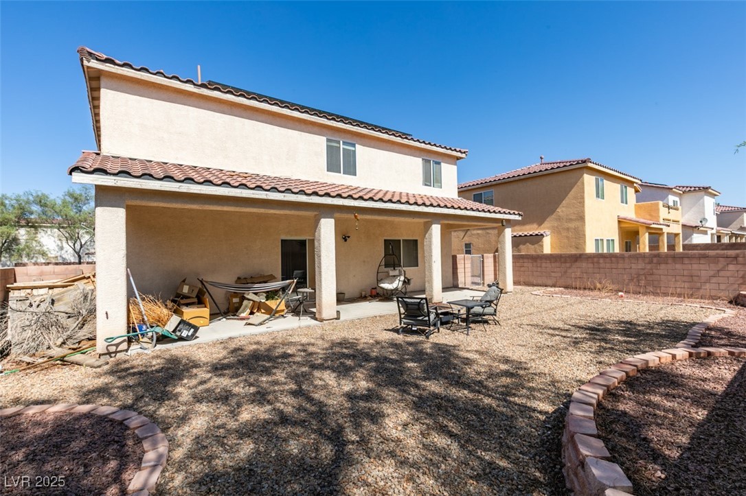 6052 Puesta Del Sol Street, North Las Vegas, Nevada image 41