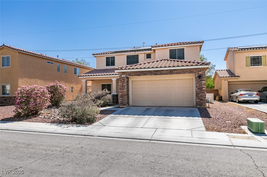 6052 Puesta Del Sol Street, North Las Vegas, Nevada image 3