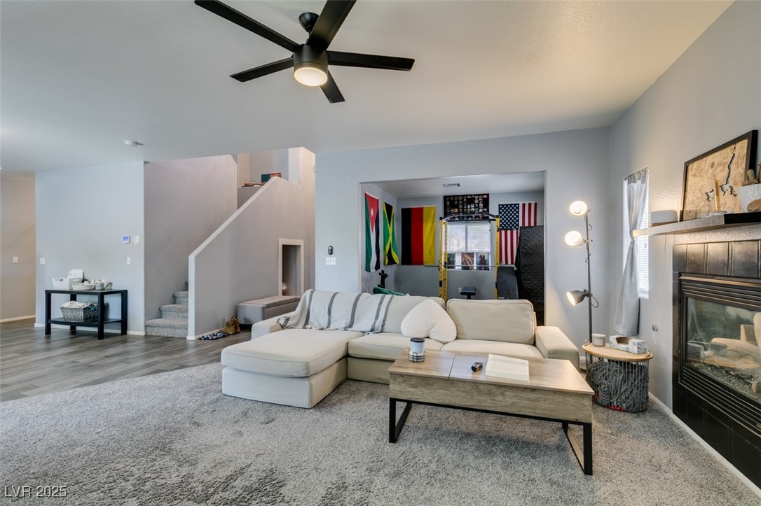 6052 Puesta Del Sol Street, North Las Vegas, Nevada image 14
