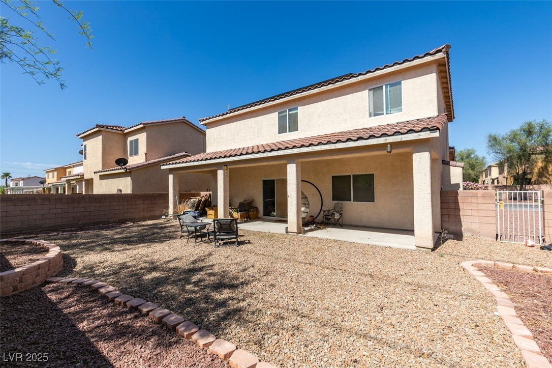 6052 Puesta Del Sol Street, North Las Vegas, Nevada image 42