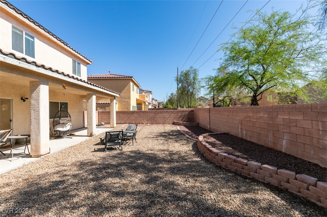 6052 Puesta Del Sol Street, North Las Vegas, Nevada image 44
