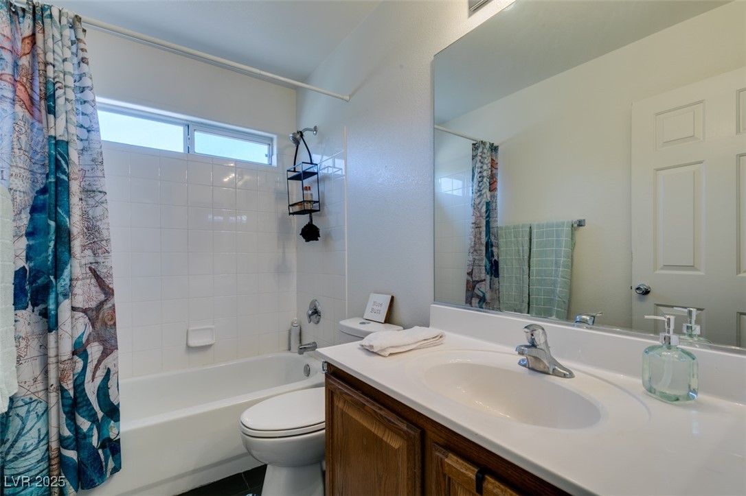 6052 Puesta Del Sol Street, North Las Vegas, Nevada image 31