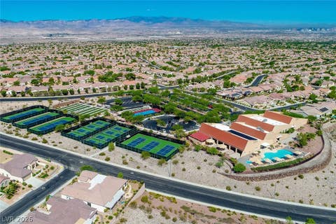 Tiny photo for 2200 Sawtooth Mountain Drive, Henderson, NV 89044 (MLS # 2796932)