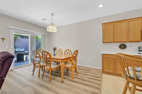 Tiny photo for 2200 Sawtooth Mountain Drive, Henderson, NV 89044 (MLS # 2796932)