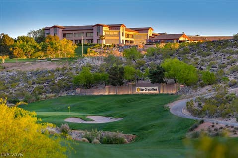 Tiny photo for 2200 Sawtooth Mountain Drive, Henderson, NV 89044 (MLS # 2796932)