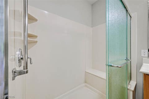 Tiny photo for 2200 Sawtooth Mountain Drive, Henderson, NV 89044 (MLS # 2796932)