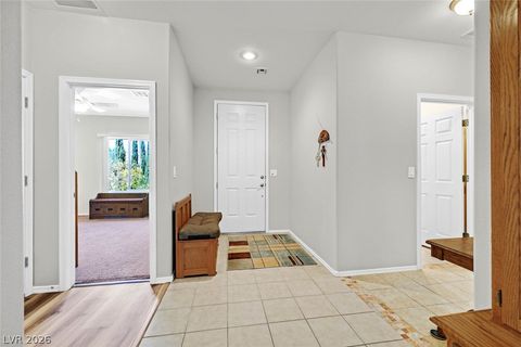 Tiny photo for 2200 Sawtooth Mountain Drive, Henderson, NV 89044 (MLS # 2796932)