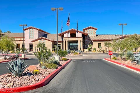 Tiny photo for 2200 Sawtooth Mountain Drive, Henderson, NV 89044 (MLS # 2796932)