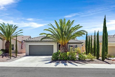 Photo of 2200 Sawtooth Mountain Drive, Henderson, NV 89044 (MLS # 2796932)