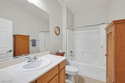 Tiny photo for 2200 Sawtooth Mountain Drive, Henderson, NV 89044 (MLS # 2796932)
