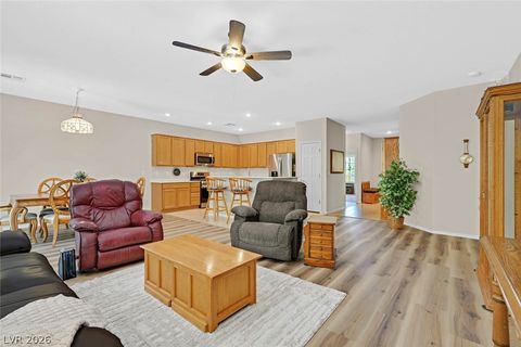 Tiny photo for 2200 Sawtooth Mountain Drive, Henderson, NV 89044 (MLS # 2796932)