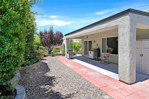 Tiny photo for 2200 Sawtooth Mountain Drive, Henderson, NV 89044 (MLS # 2796932)
