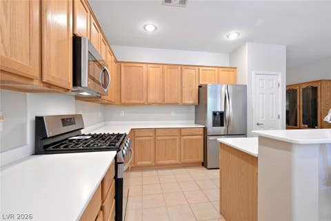 Tiny photo for 2200 Sawtooth Mountain Drive, Henderson, NV 89044 (MLS # 2796932)