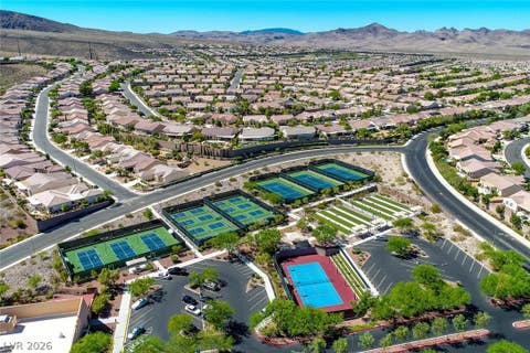 Tiny photo for 2200 Sawtooth Mountain Drive, Henderson, NV 89044 (MLS # 2796932)