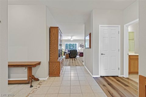 Tiny photo for 2200 Sawtooth Mountain Drive, Henderson, NV 89044 (MLS # 2796932)