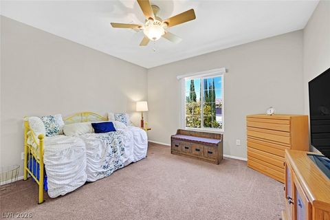 Tiny photo for 2200 Sawtooth Mountain Drive, Henderson, NV 89044 (MLS # 2796932)