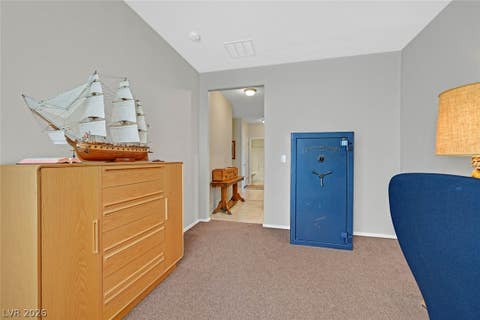 Tiny photo for 2200 Sawtooth Mountain Drive, Henderson, NV 89044 (MLS # 2796932)