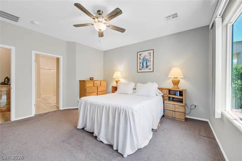 Tiny photo for 2200 Sawtooth Mountain Drive, Henderson, NV 89044 (MLS # 2796932)