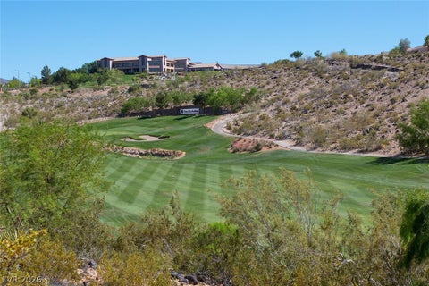 Tiny photo for 2200 Sawtooth Mountain Drive, Henderson, NV 89044 (MLS # 2796932)